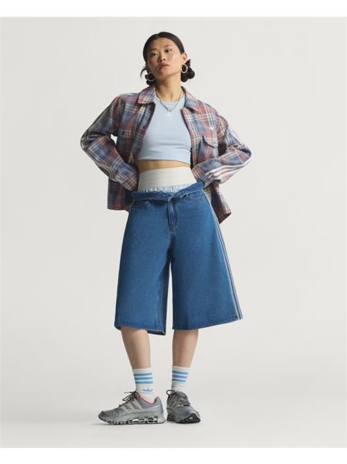 firebird jort ADIDAS ORIGINAL | KD2915MEDVIN